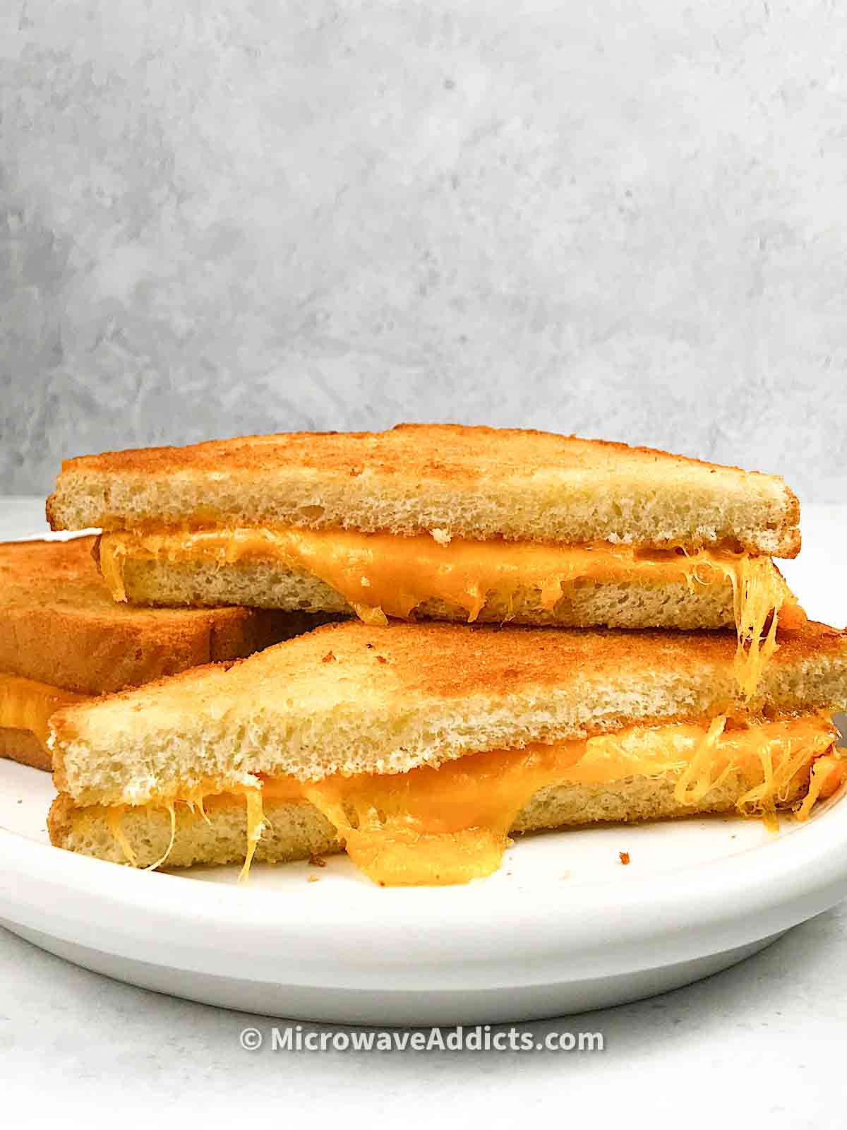 🧀🥪 Microwave Grilled Cheese Maker. INSTAGRAM how to make grilled cheese  in your microwave [481] 🧀🥪 